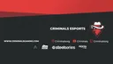 Criminals banner