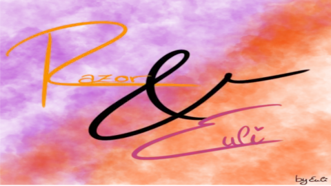 RaZor und Euli´s Plaudereck banner