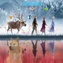 Arendelle banner