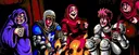 banner
