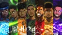 Team APS Community banner