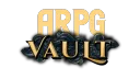 ARPG Vault banner
