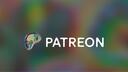 Official Patreon Creator Community Banner