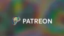 Official Patreon Creator Community Banner