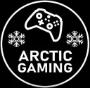 Arctic Gaming banner