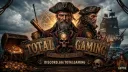 TOTAL GAMING banner