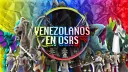 Venezolanos en OSRS banner