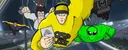 banner