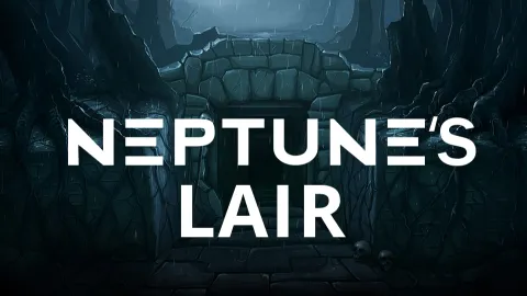 Neptunes Lair banner