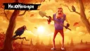 Hello Neighbor banner