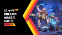 Synty Studios Discord server banner
