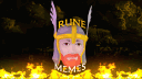 Rune Memes💯 banner