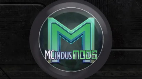 MCINDUS Mods banner