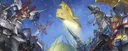 banner