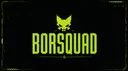Borsuchka TWITCH banner
