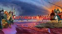 Captured in Words banner