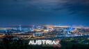 Austria X Banner