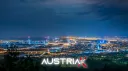 Austria X banner