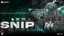 TheSnipers - SNP E-Sports banner