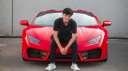 NickySan Official Discord Server Banner