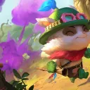 Lynna banner