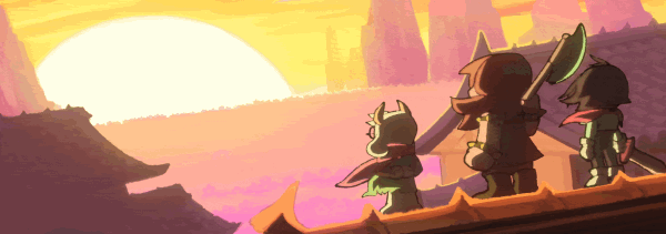banner