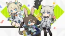 Arknights Indonesia (AKID) banner