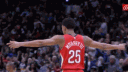 New Orleans Pelicans server banner