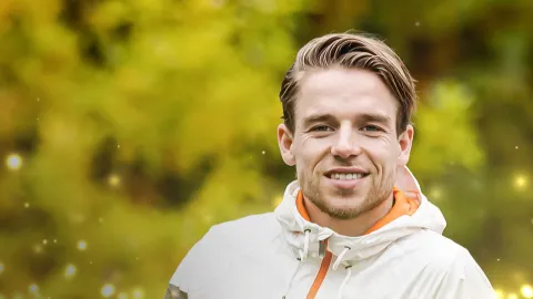Koen Weijland banner