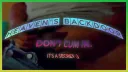 Heaven's Backdoor™ banner