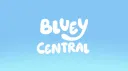 Bluey Central Banner