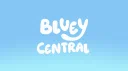 Bluey Central server banner