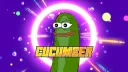 Cucumber banner