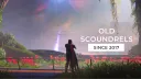 Old Scoundrels banner