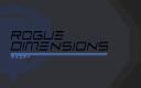 ROGUΞ DIMΞNSIONS: SEASON TWO Banner