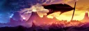 banner