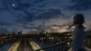 The Anime Man Discord banner