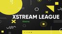 XSTREAM LEAGUE Banner