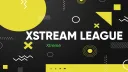 XSTREAM LEAGUE banner