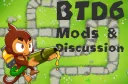 BTD6 Mods & Discussion banner