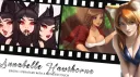 Horny Monsters banner