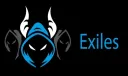 Exiles banner