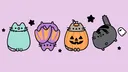 Cutie Patooties banner