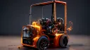 Hardbass Server banner