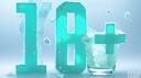 Astoņpadsmit+ Banner