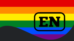 Learn English™ server banner