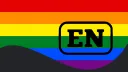 Learn English™ Discord server banner