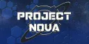 Project Nova - Cassiopeia banner