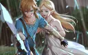 HylianCrib server banner