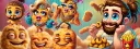 banner